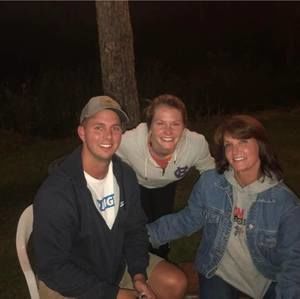 Meet your Posher, Timmy